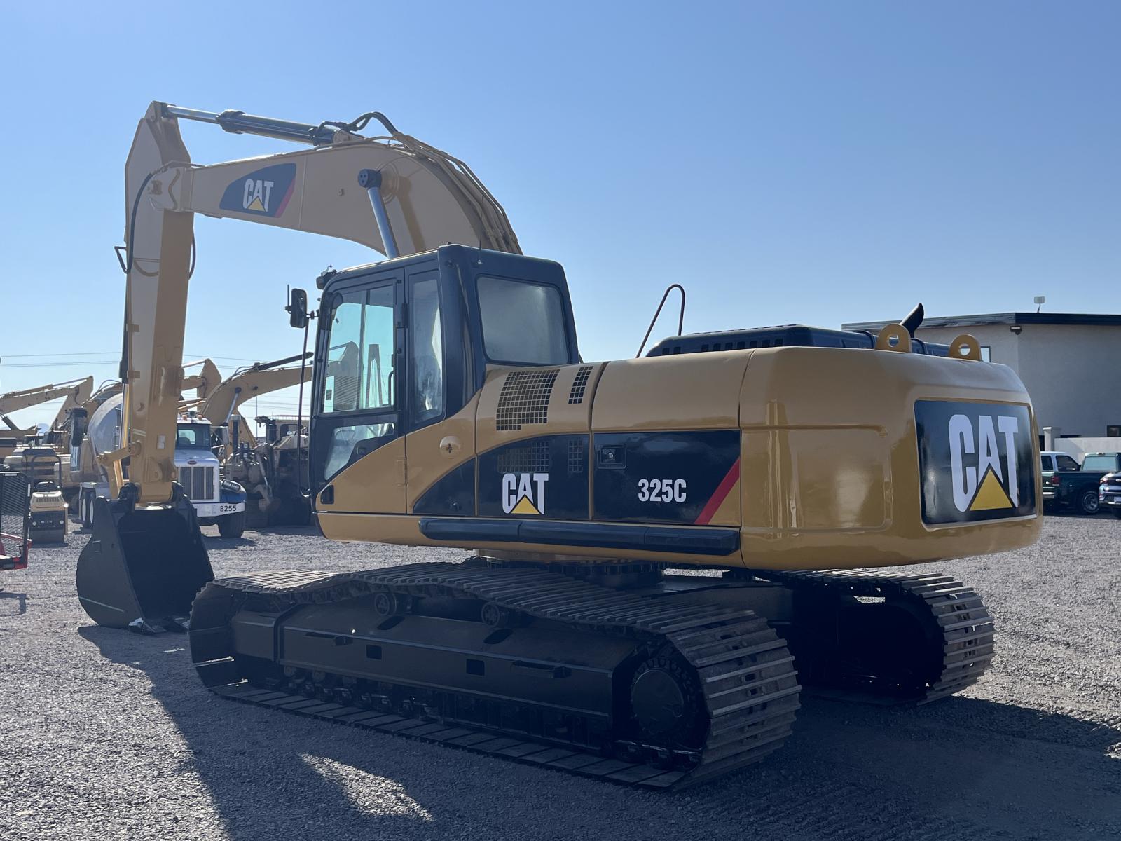 ./imagenes/INVOICE/2019/17349/EXCAVATOR CATERPILLAR 325CL (22).JPG